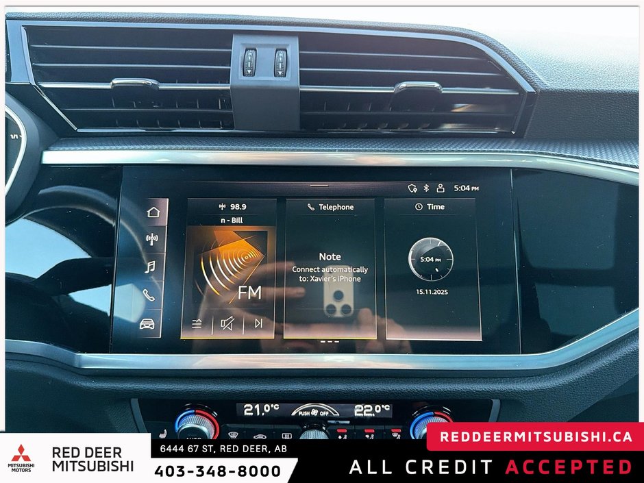 2024 Audi Q3 2.0 Progressiv-16