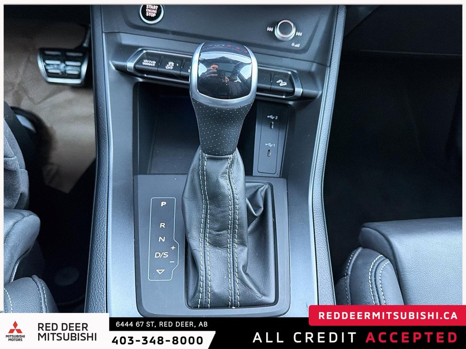 2024 Audi Q3 2.0 Progressiv-13