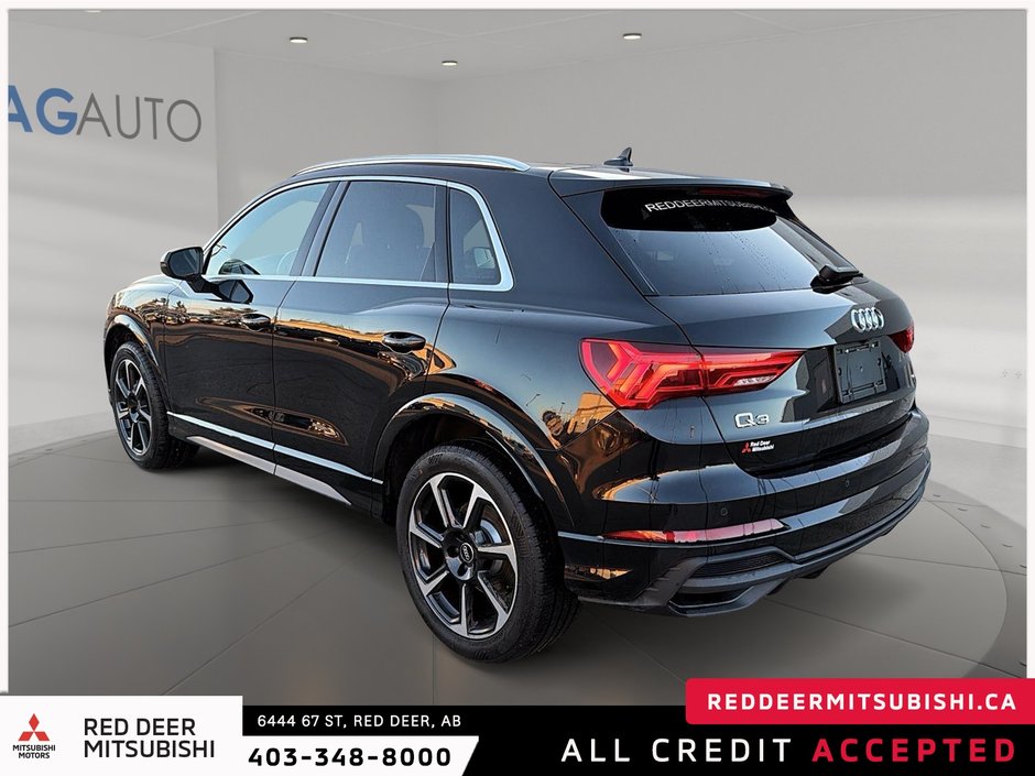 2024 Audi Q3 2.0 Progressiv-3