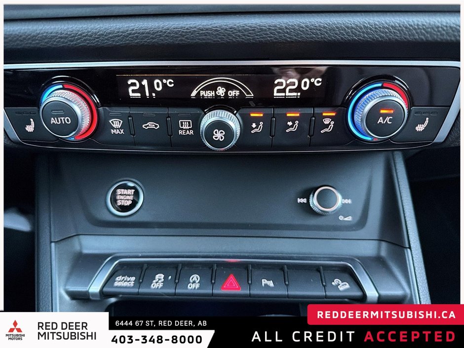 2024 Audi Q3 2.0 Progressiv-12