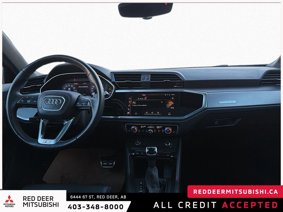 2024 Audi Q3 2.0 Progressiv-8