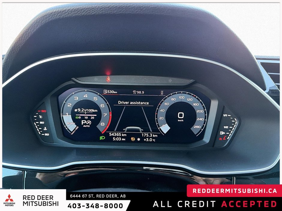 2024 Audi Q3 2.0 Progressiv-11