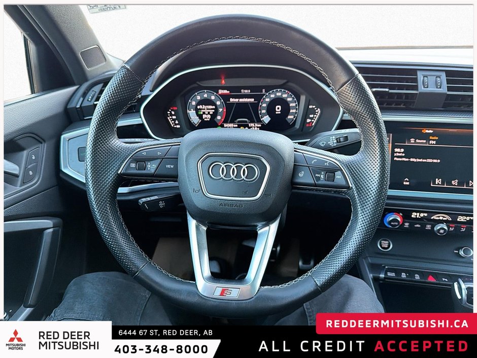 2024 Audi Q3 2.0 Progressiv-10