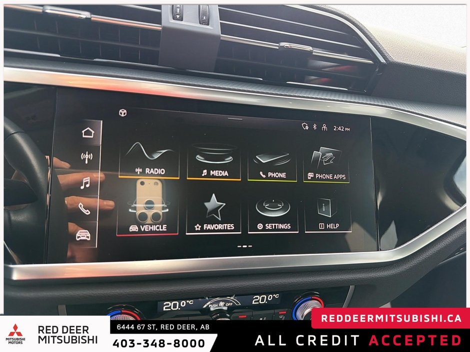 2025 Audi Q3-24