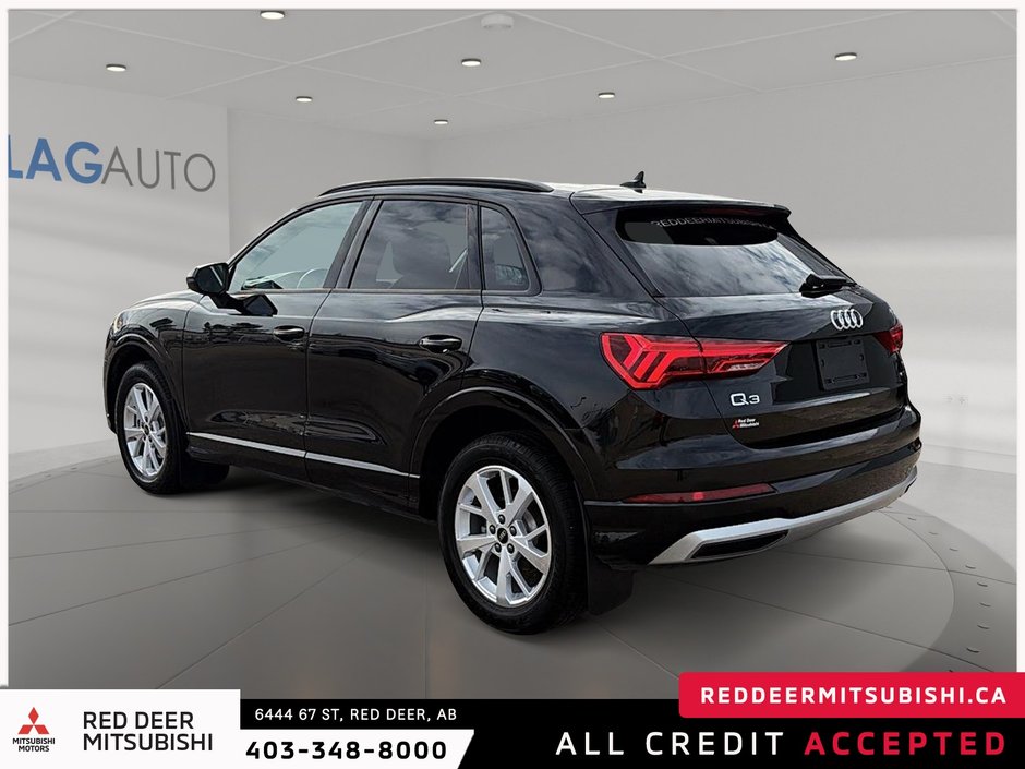 2025 Audi Q3-3
