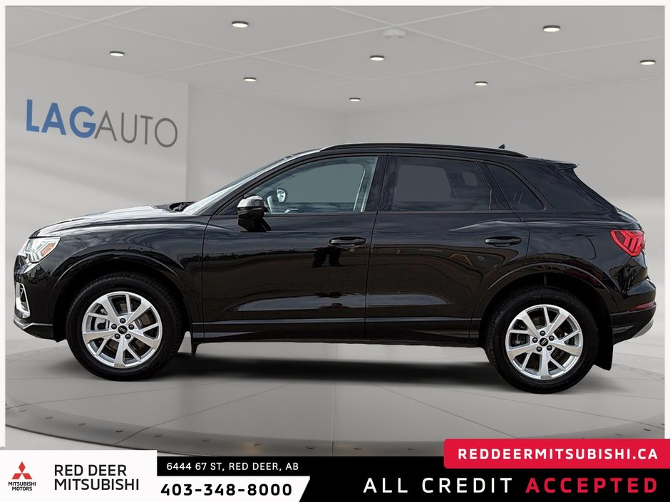 2025 Audi Q3-2