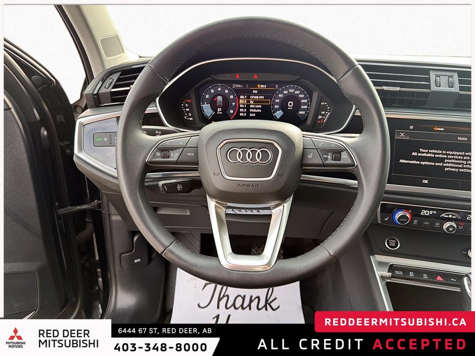 2025 Audi Q3-14