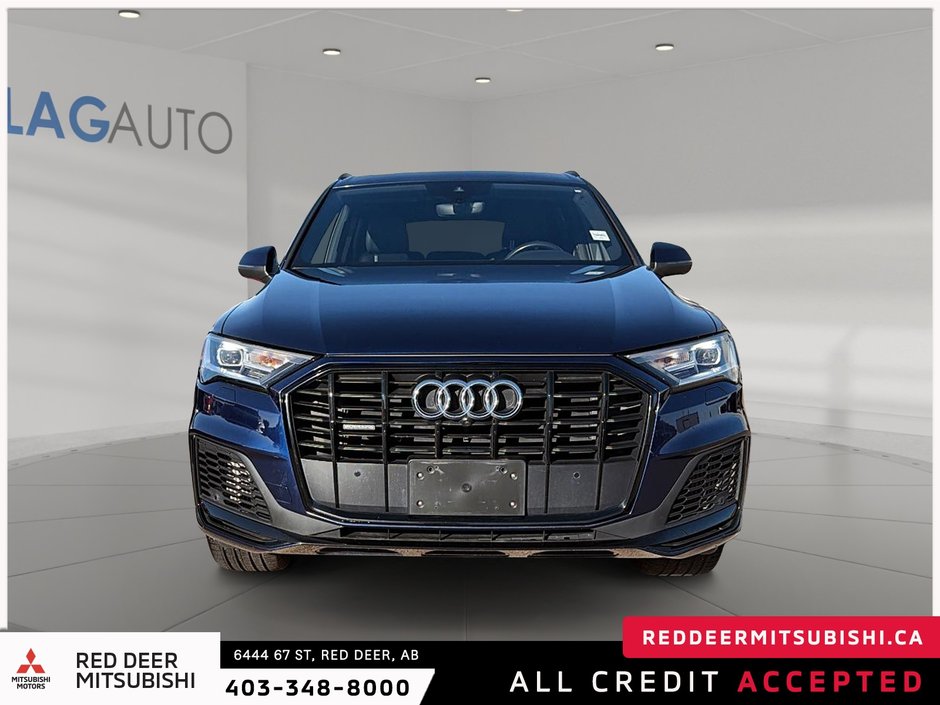 2021 Audi Q7 3.0 Progressiv-1