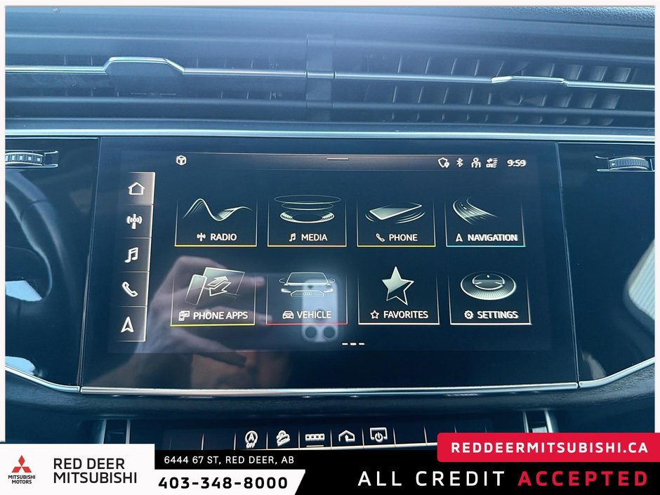 2021 Audi Q7 3.0 Progressiv-26