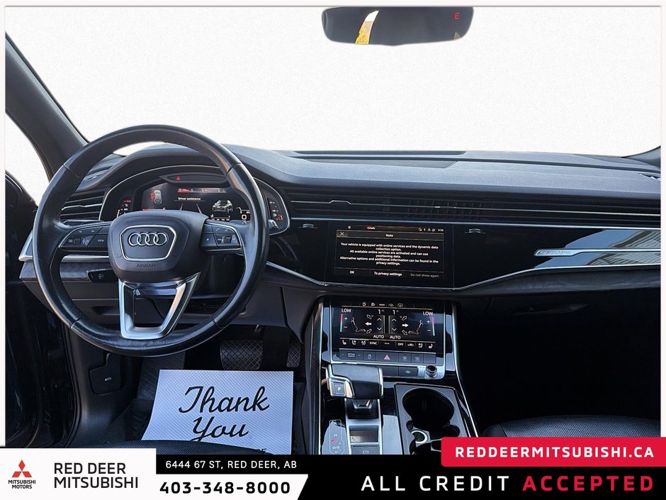 2021 Audi Q7 3.0 Progressiv-11