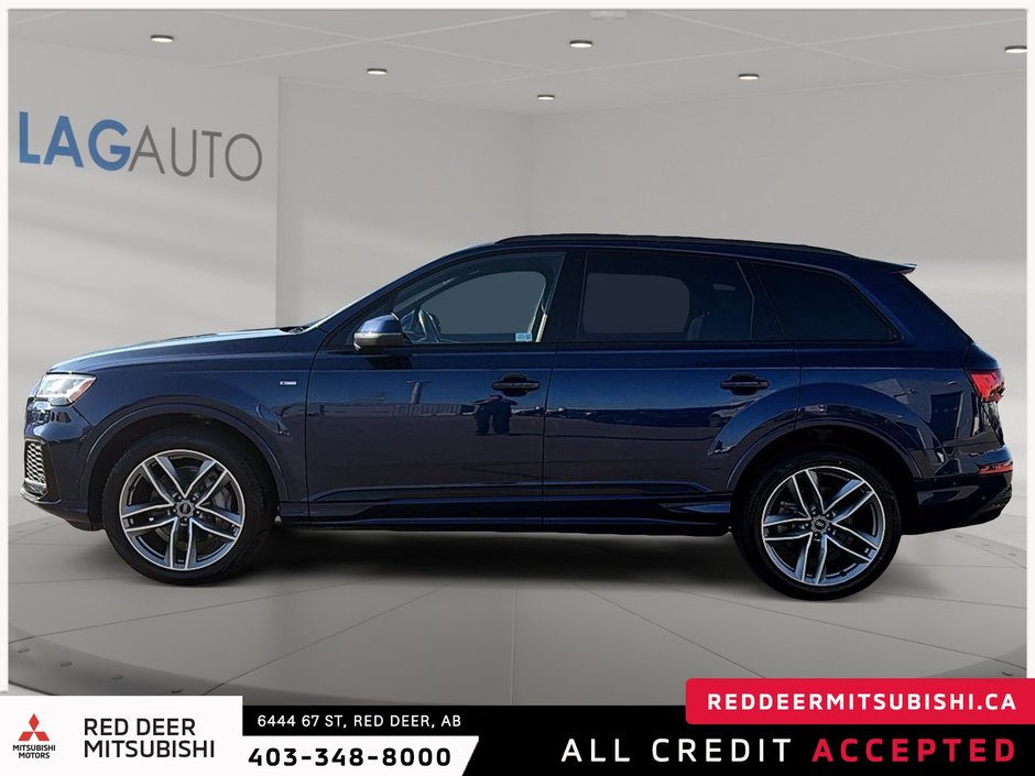 2021 Audi Q7 3.0 Progressiv-4
