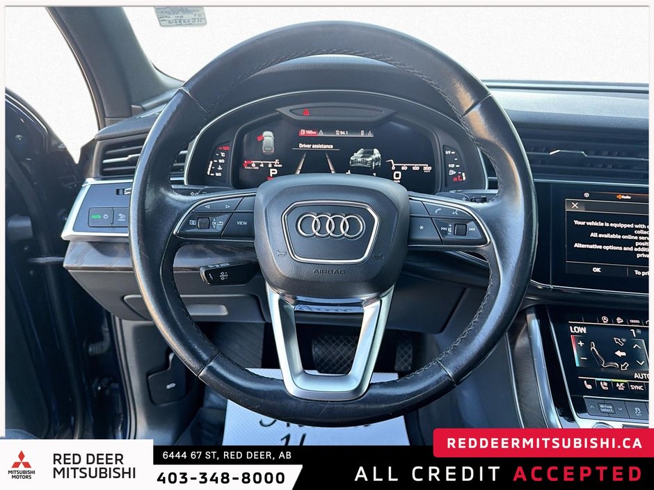 2021 Audi Q7 3.0 Progressiv-17