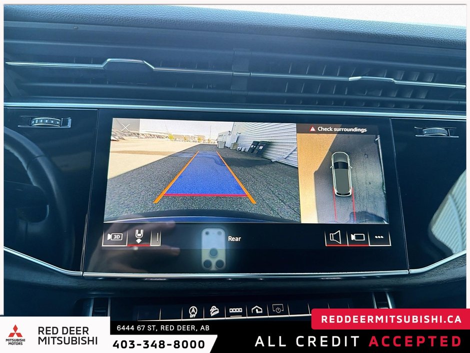 2021 Audi Q7 3.0 Progressiv-24