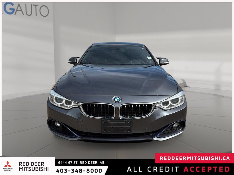 2016 BMW 4 Series 428i xDrive Gran Coupe-1