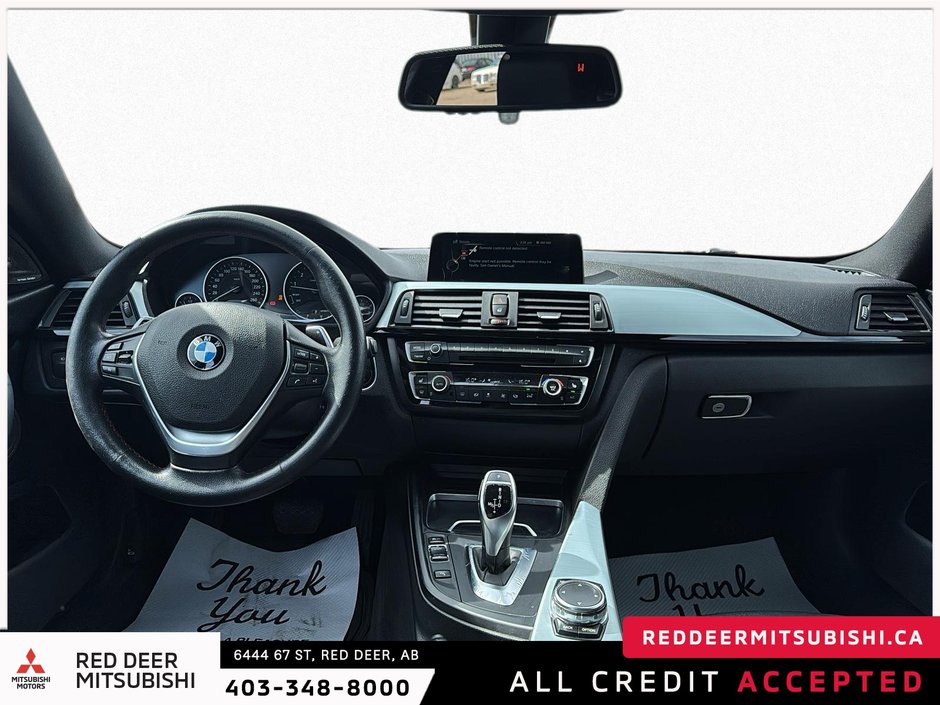 2016 BMW 4 Series 428i xDrive Gran Coupe-10