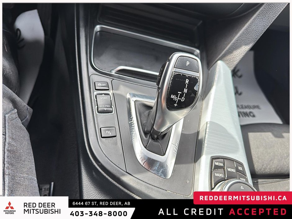 2016 BMW 4 Series 428i xDrive Gran Coupe-16