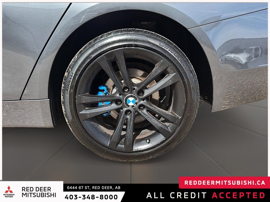 2016 BMW 4 Series 428i xDrive Gran Coupe-7