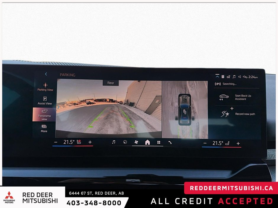 2024 BMW 5 Series 530i xDrive-15