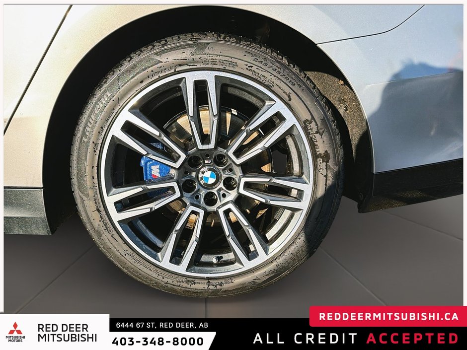 2024 BMW 5 Series 530i xDrive-5