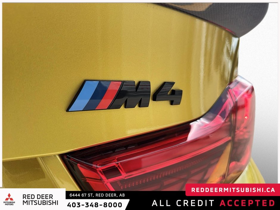2015 BMW M4 Base-6