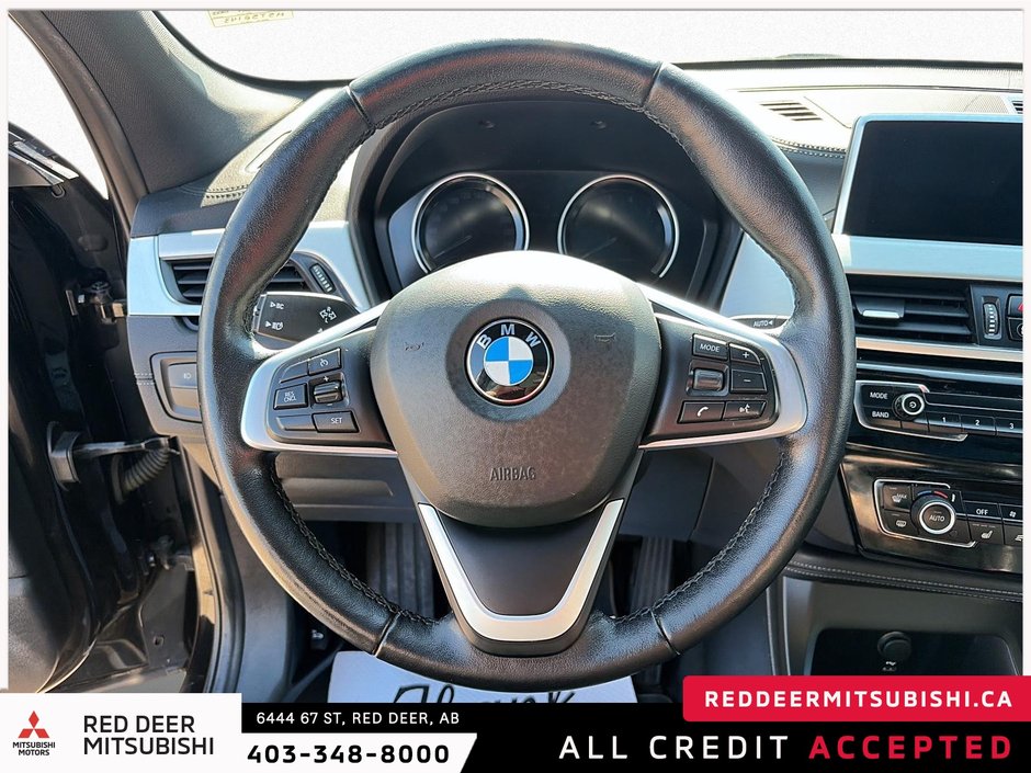 2021 BMW X1 xDrive28i-13