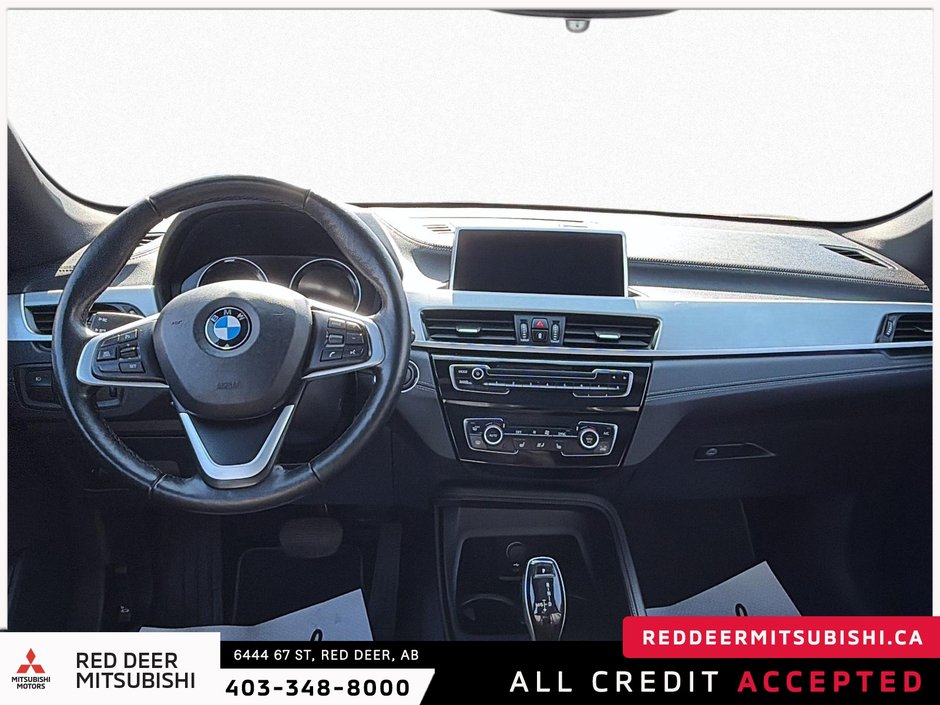 2021 BMW X1 xDrive28i-8