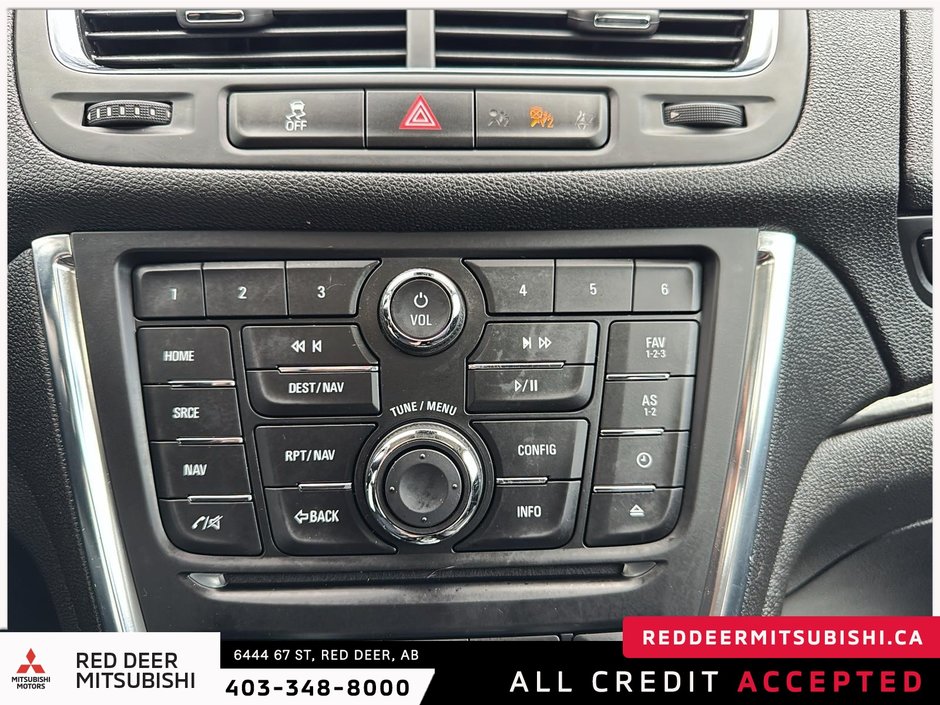 2015 Buick Encore Premium-12