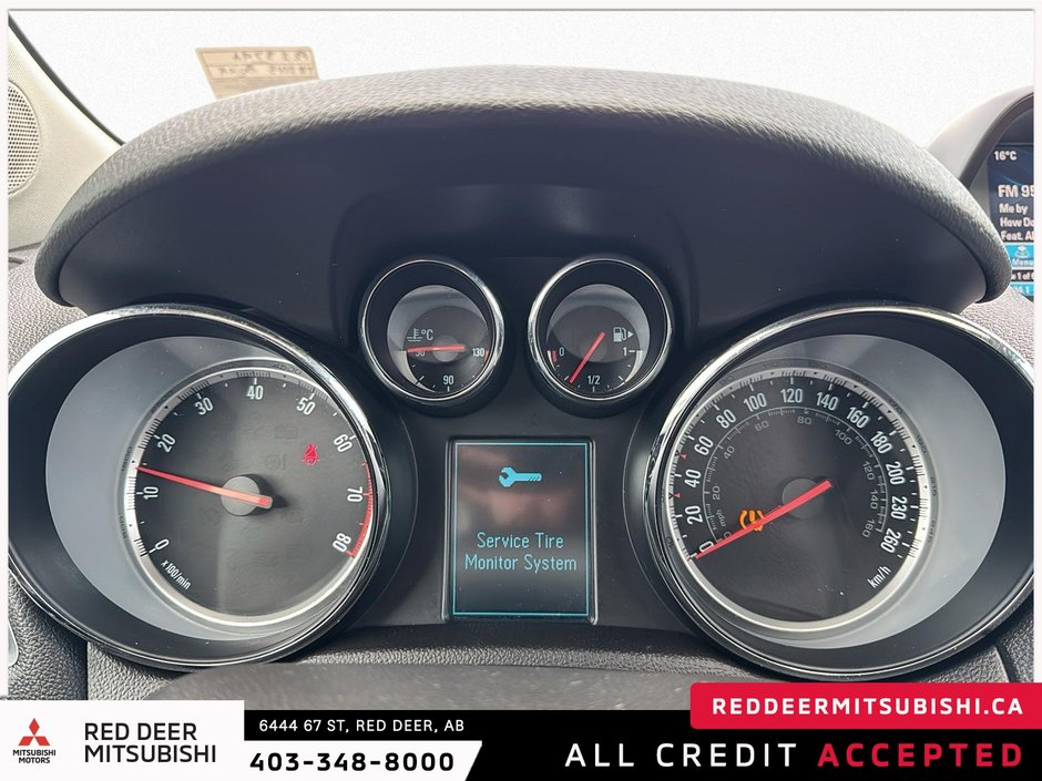 2015 Buick Encore Premium-11