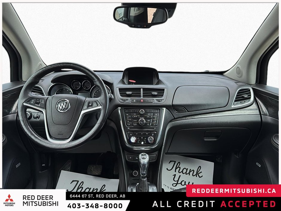 2015 Buick Encore Premium-8
