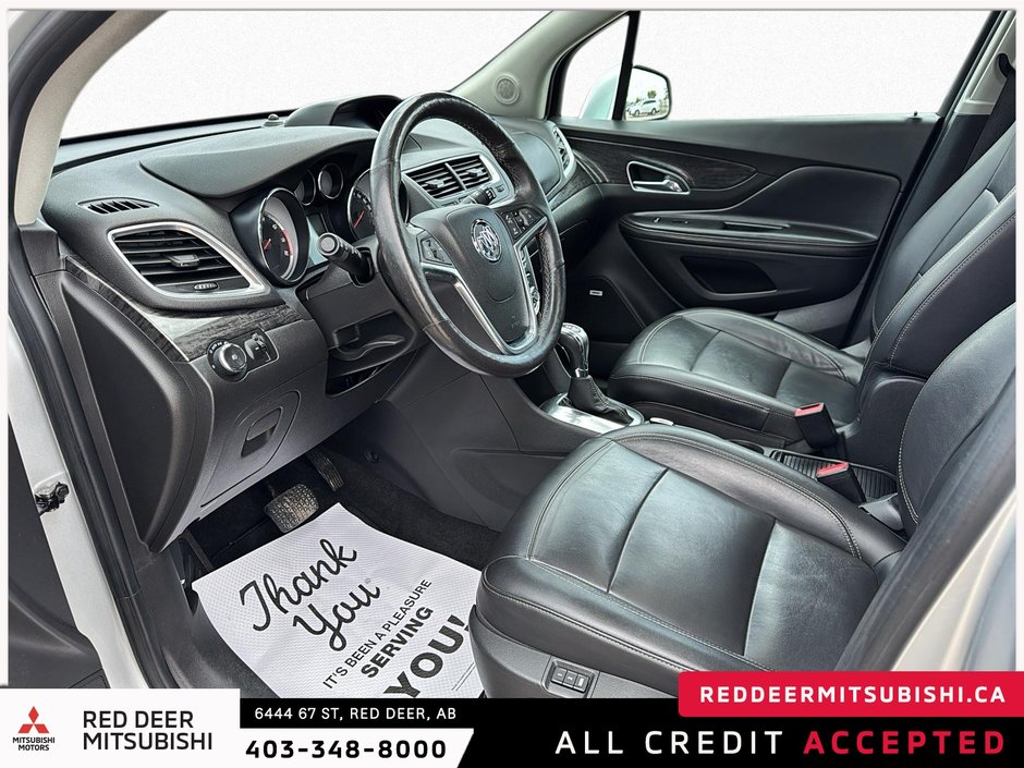 2015 Buick Encore Premium-7