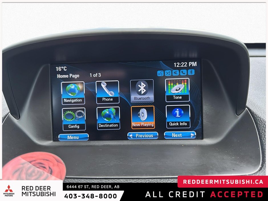 2015 Buick Encore Premium-18