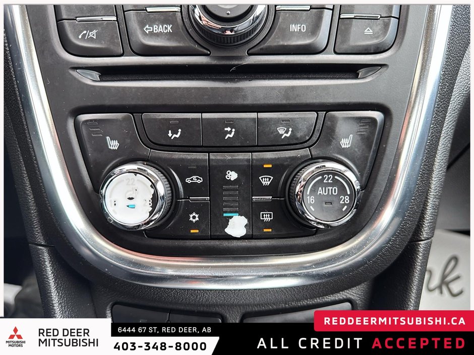 2015 Buick Encore Premium-13