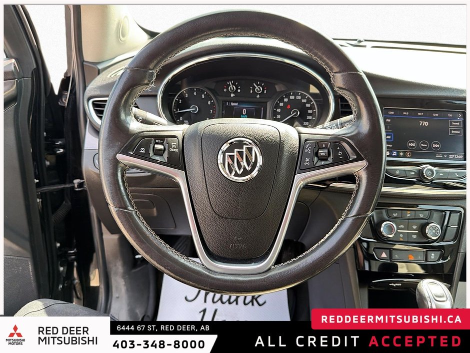 2022 Buick Encore Preferred-12