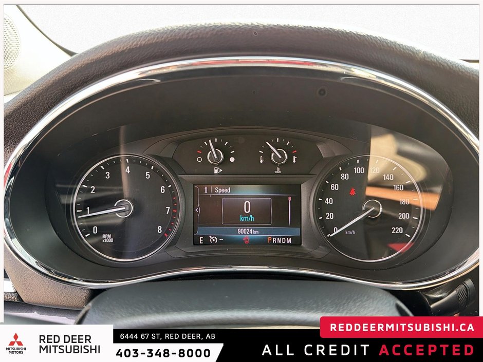 2022 Buick Encore Preferred-15