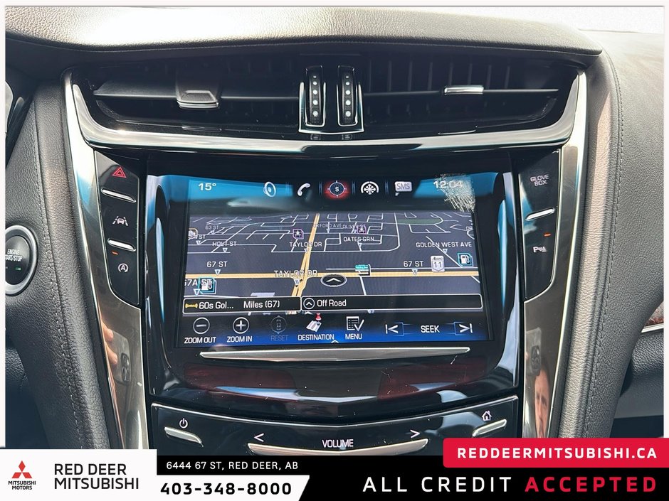 2016 Cadillac CTS 3.6L Luxury-18