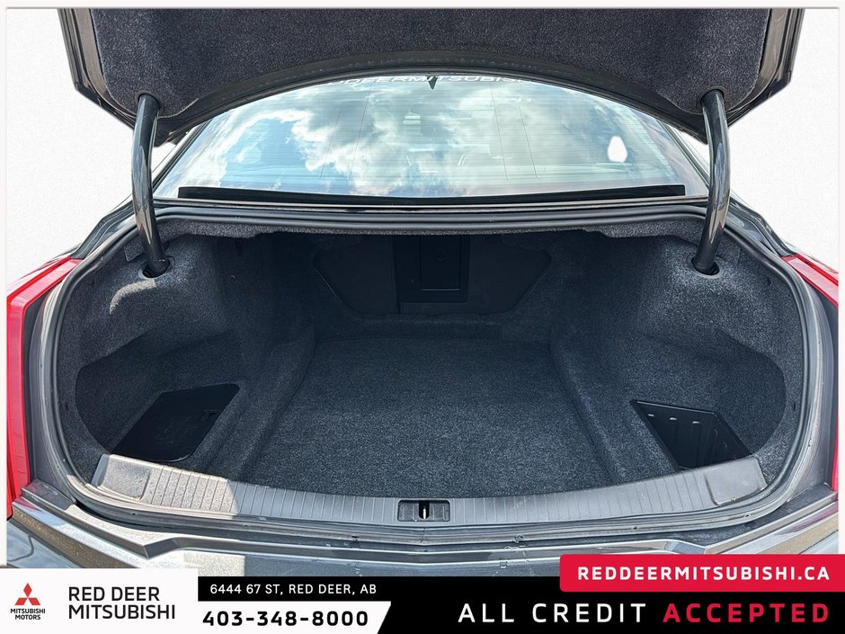 2016 Cadillac CTS 3.6L Luxury-5