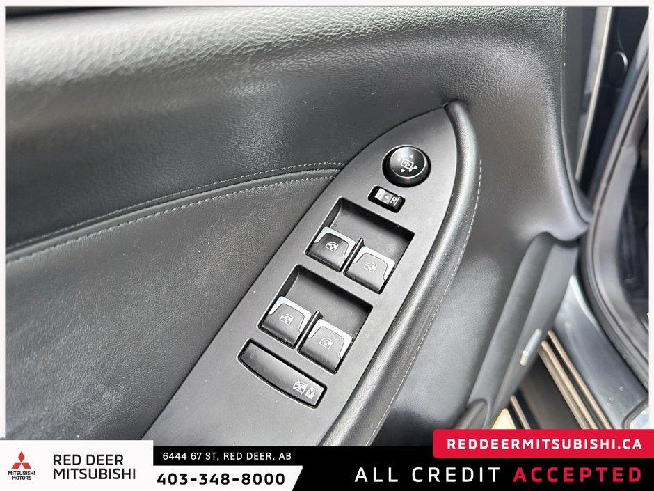 2016 Cadillac CTS 3.6L Luxury-10