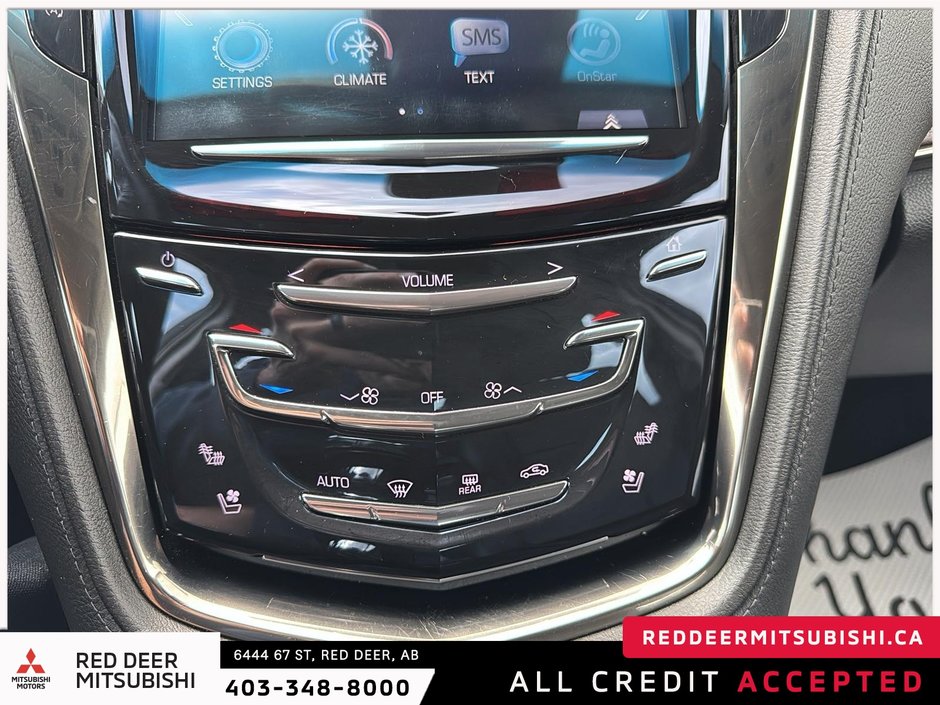 2016 Cadillac CTS 3.6L Luxury-14
