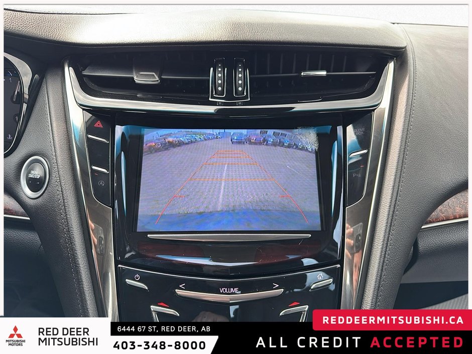 2016 Cadillac CTS 3.6L Luxury-17