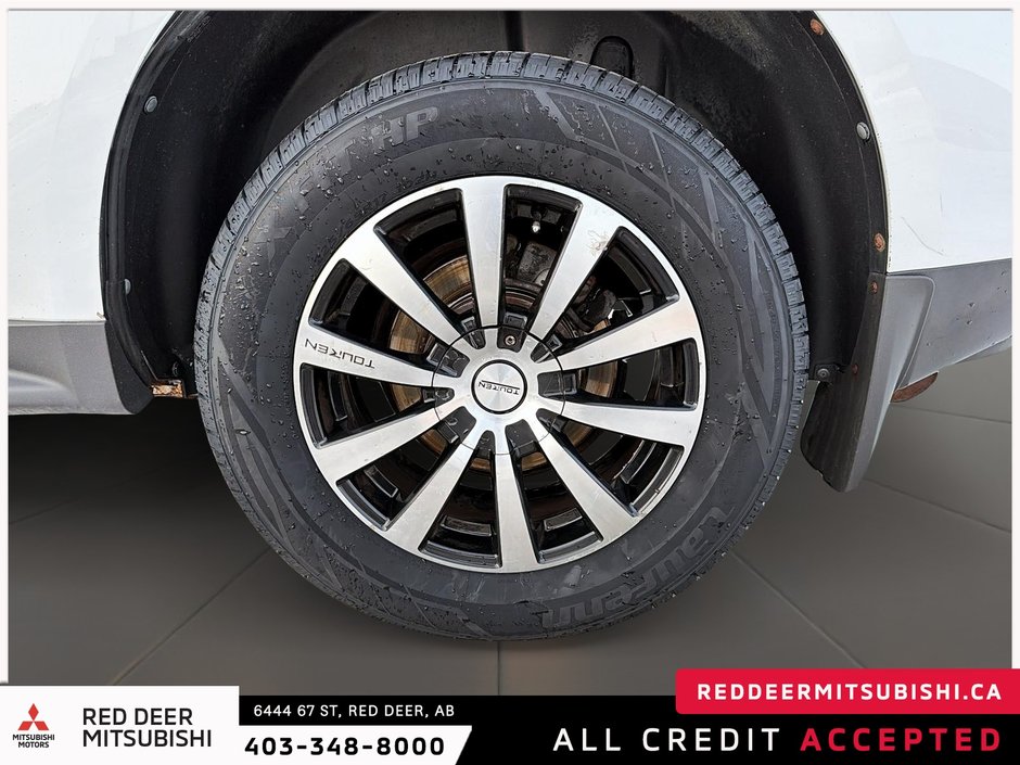 2011 Chevrolet Equinox LT-6