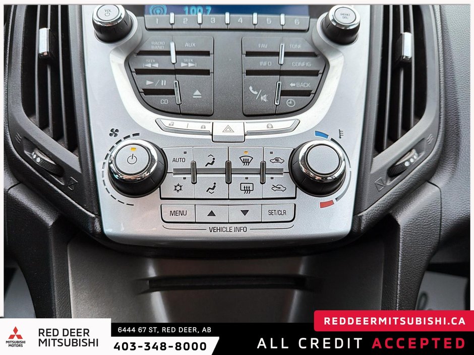 2011 Chevrolet Equinox LT-13