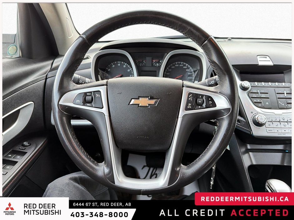 2011 Chevrolet Equinox LT-11