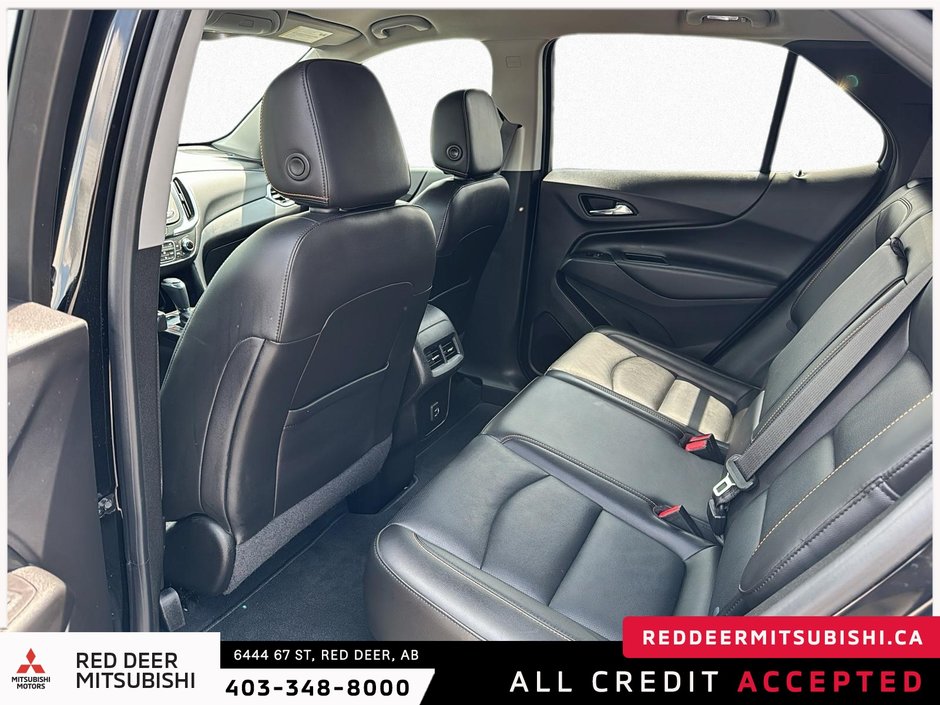 2020 Chevrolet Equinox LT-9