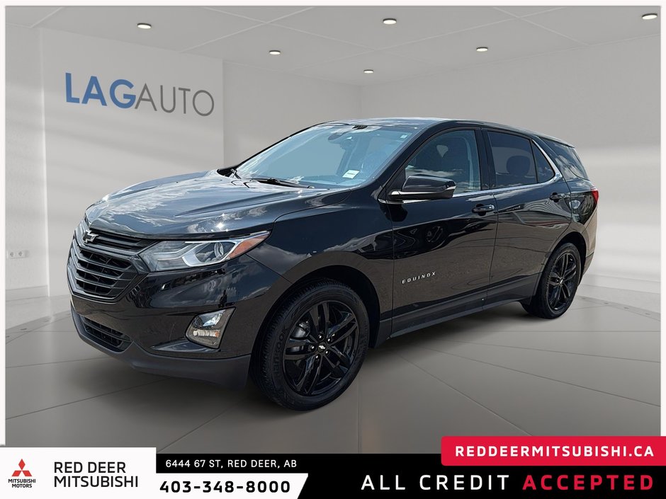 2020 Chevrolet Equinox LT-0