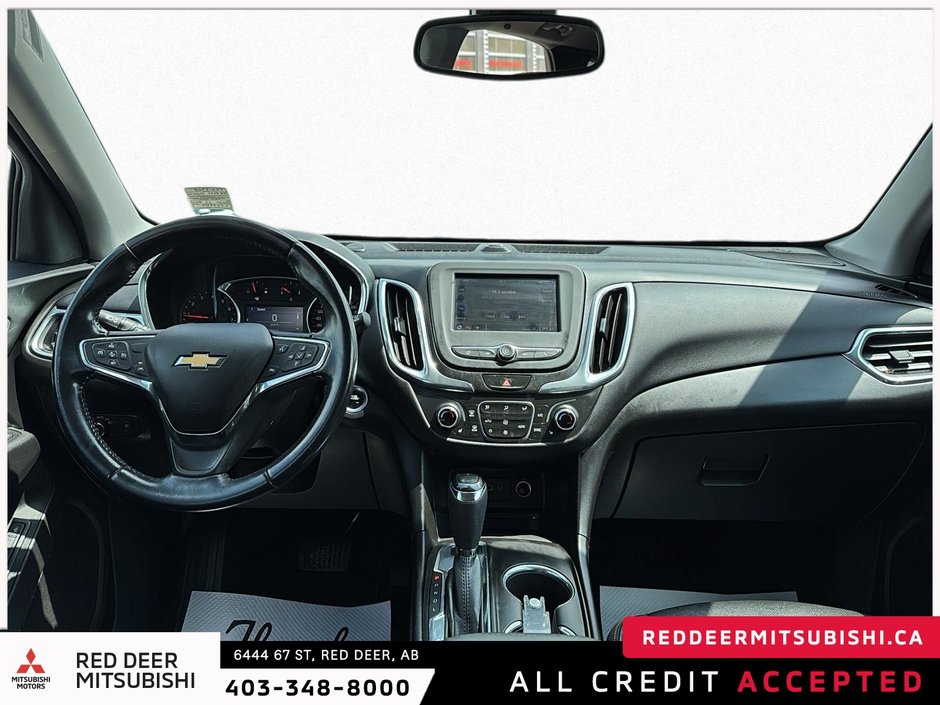 2020 Chevrolet Equinox LT-8
