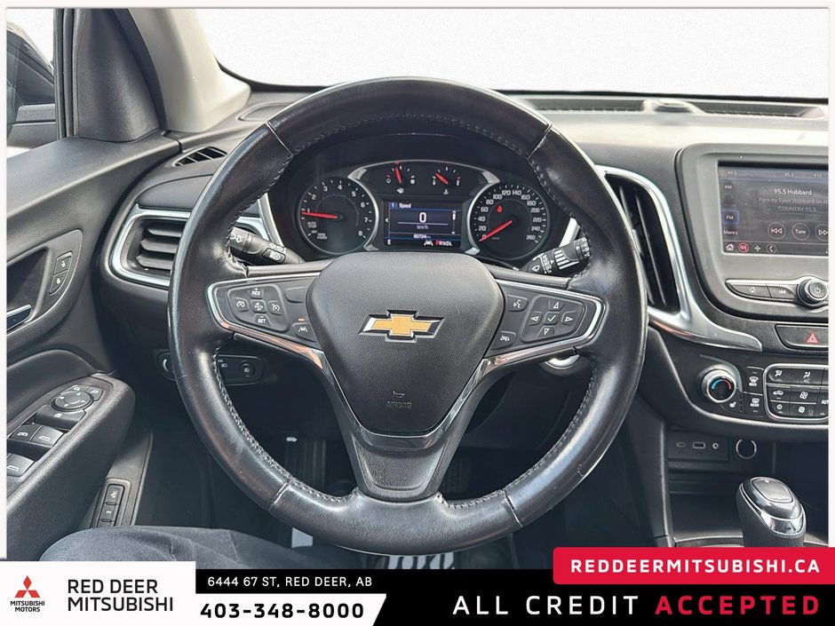 2020 Chevrolet Equinox LT-11