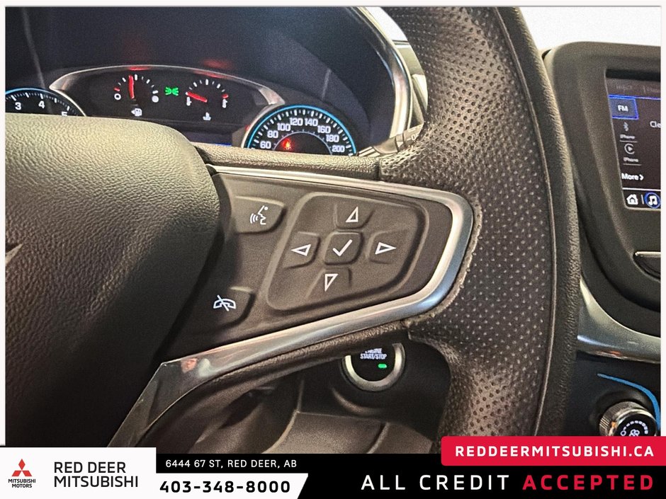 2022 Chevrolet Equinox LT-16