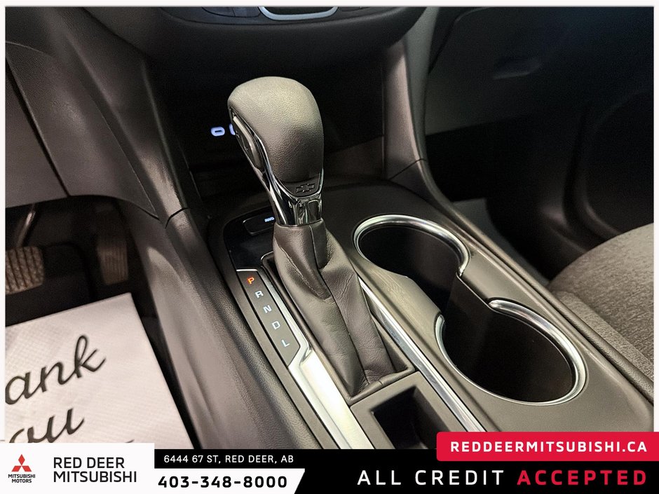 2022 Chevrolet Equinox LT-19