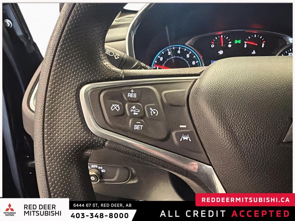 2022 Chevrolet Equinox LT-15