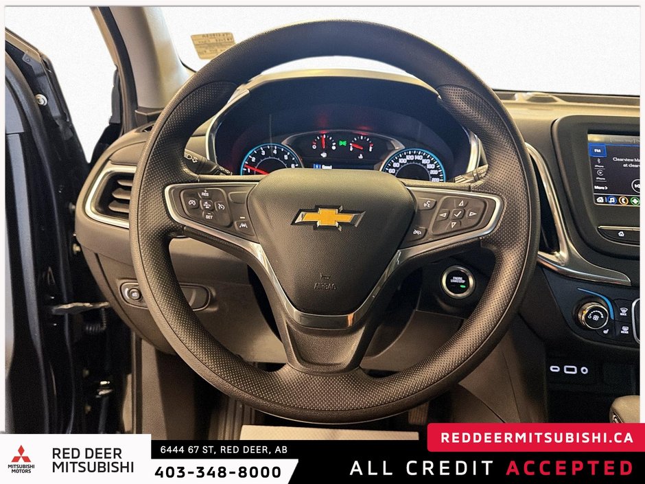 2022 Chevrolet Equinox LT-14
